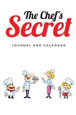 Cover of The Chef's Secret