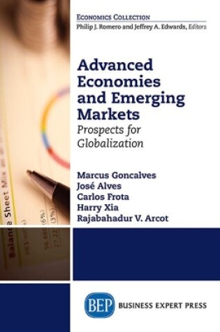 Cover of ADVANCED ECONOMIES AND EMERGIN