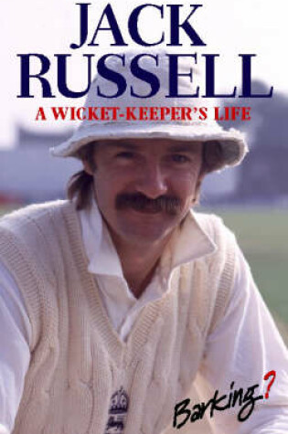 Cover of Jack Russell