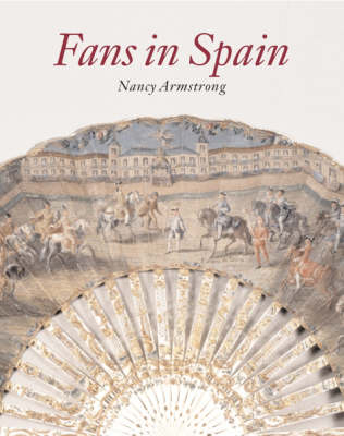 Book cover for Fans in Spain