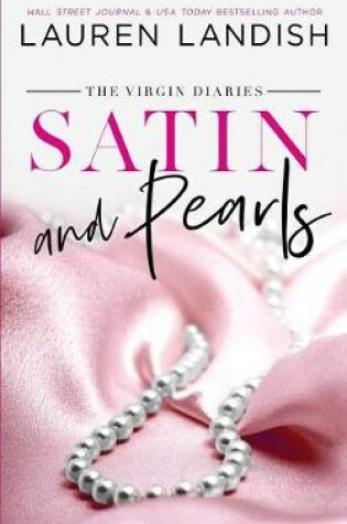 Cover of Satin and Pearls