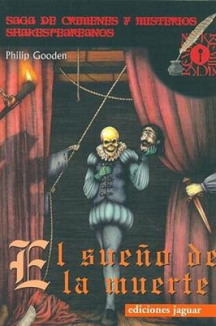 Cover of El Sueo de La Muerte