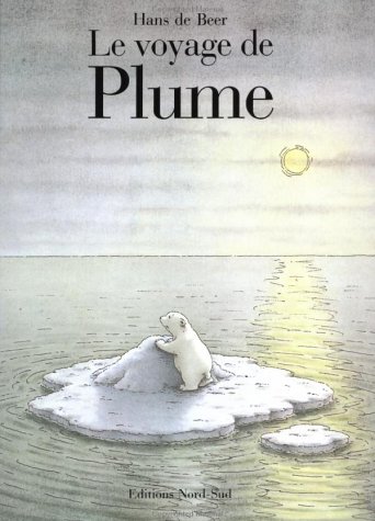 Book cover for Voyage de Plume Fr Little Pol Bear