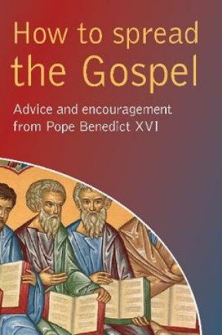 Cover of How to spread the Gospel