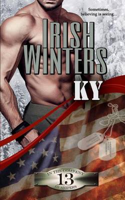 Book cover for KY