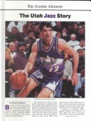 Book cover for Utah Jazz
