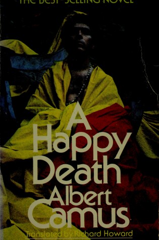 Cover of Happy Death V865