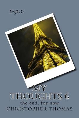 Cover of My Thoughts 6