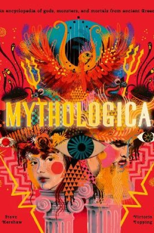 Cover of Mythologica