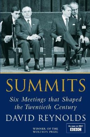 Cover of Summits