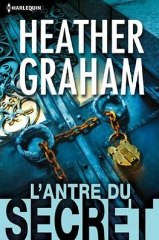 Cover of L'Antre Du Secret