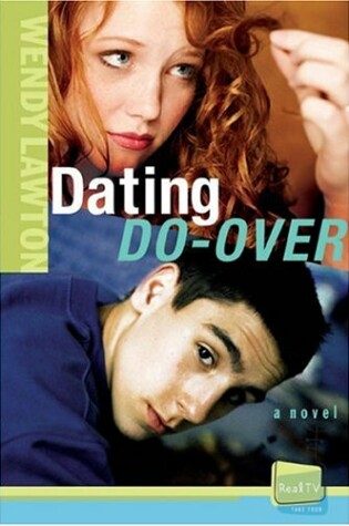 Cover of Dating Do-Over