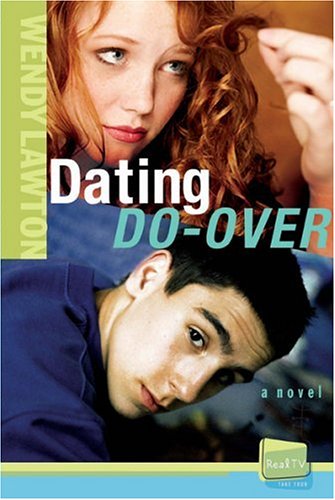 Book cover for Dating Do-Over