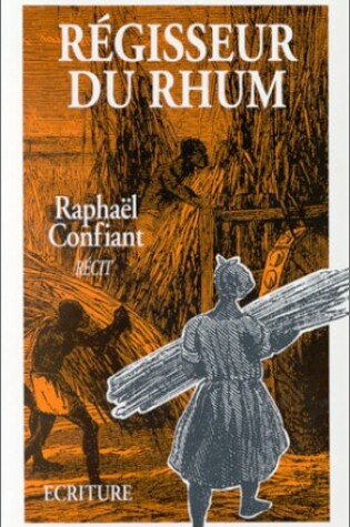 Cover of Regisseur Du Rhum