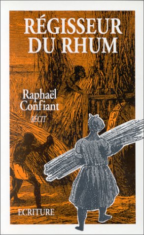 Book cover for Regisseur Du Rhum