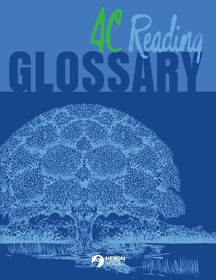 Book cover for Form 4C Reading Glossary