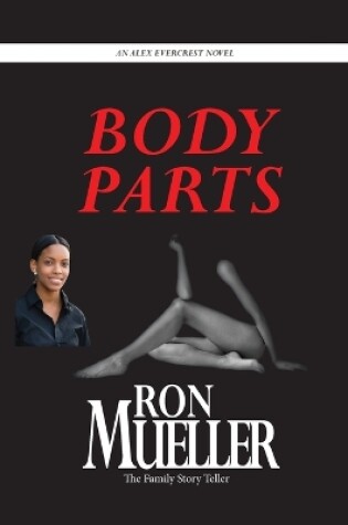 Cover of Body Parts