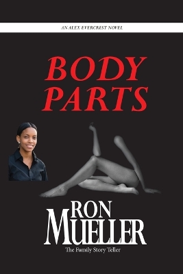 Book cover for Body Parts