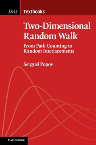 Cover of Two-Dimensional Random Walk