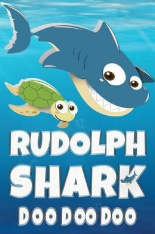 Cover of Rudolph Shark Doo Doo Doo