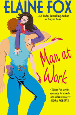 Cover of Man at Work