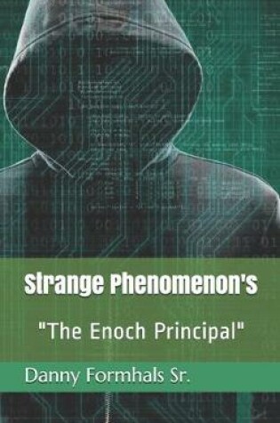 Cover of Strange Phenomenon's
