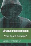 Book cover for Strange Phenomenon's