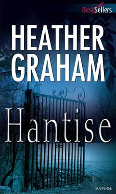 Book cover for Hantise