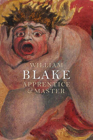 Cover of William Blake