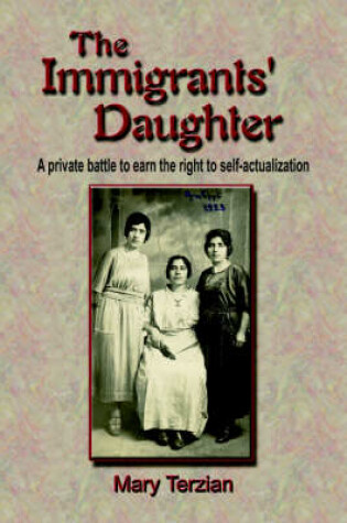 Cover of The Immigrants' Daughter