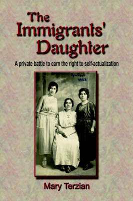 Book cover for The Immigrants' Daughter