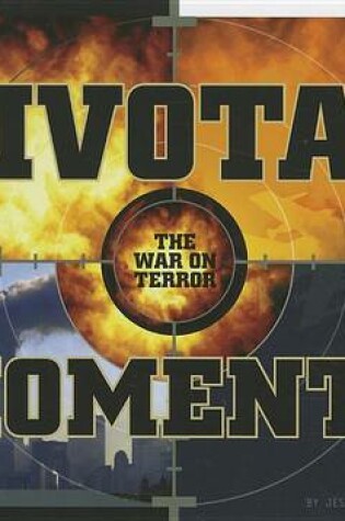 Cover of Pivotal Moments