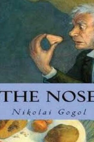 Cover of The Nose (Annotated)