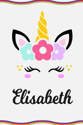 Book cover for Elisabeth