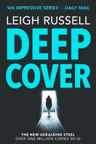 Cover of Deep Cover