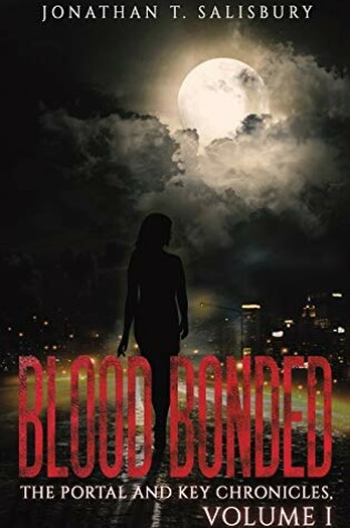 Cover of Blood Bonded