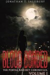 Book cover for Blood Bonded