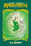 Book cover for Magic Knight Rayearth 3 (Paperback)