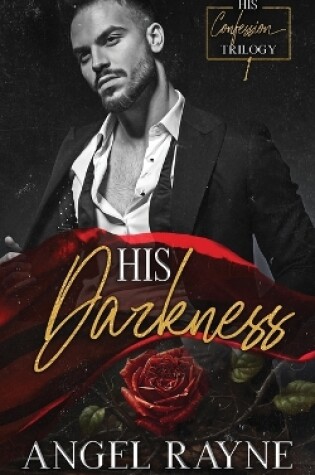 Cover of His Darkness