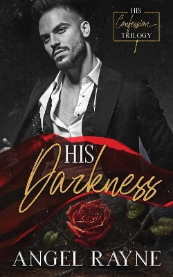 Book cover for His Darkness