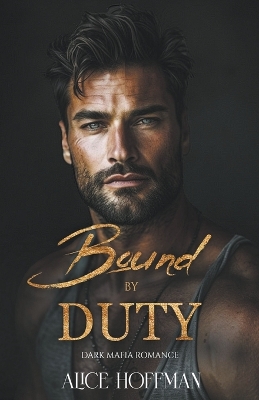 Book cover for Bound by Duty