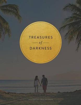 Book cover for Treasures of Darkness