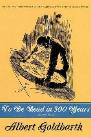 Cover of To Be Read In 500 Years