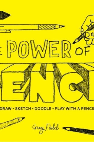 Cover of The Power of the Pencil