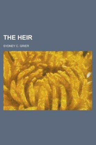 Cover of The Heir