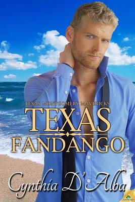 Book cover for Texas Fandango