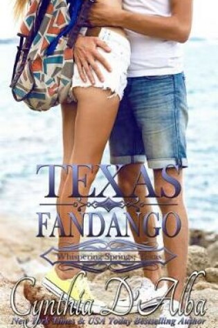 Cover of Texas Fandango
