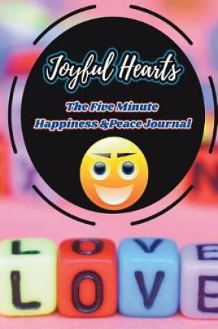 Cover of Joyful Hearts