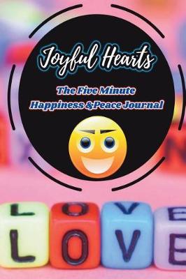Book cover for Joyful Hearts