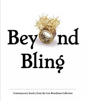 Cover of Beyond Bling